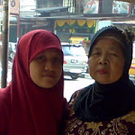 Mom and Me