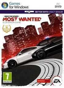 Need for Speed Most Wanted SKIDROW need for speed most wanted 2012 pc game cover Need for Speed Most Wanted SKIDROW
