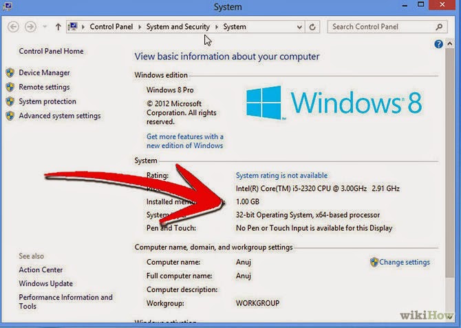 Info Blog Pengertian Dari 32 Bit Dan 64 Bit Pada Komputer Info Blog Pengertian Dari 32 Bit Dan 64 Bit Pada Komputer