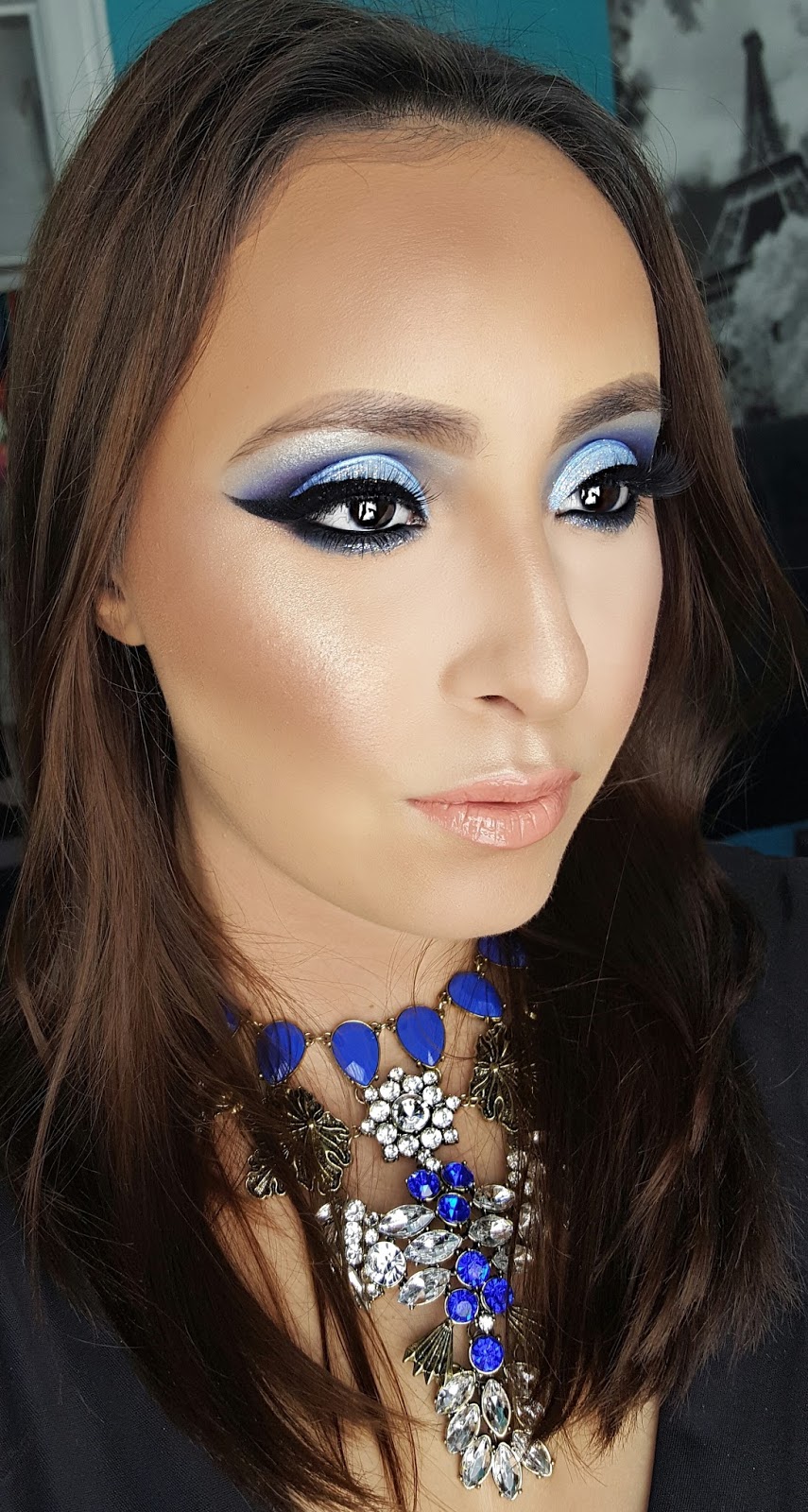 La colors pro shader and blender brush nmgaret