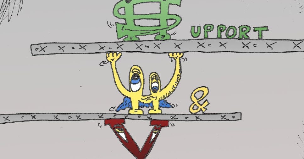 Dual binary option