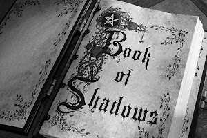 El Libro de las Sombras