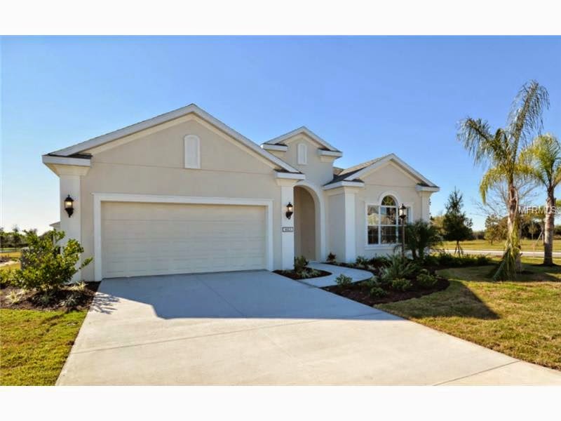 Central Park Homes for Sale in Lakewood Ranch, Fl. 3421