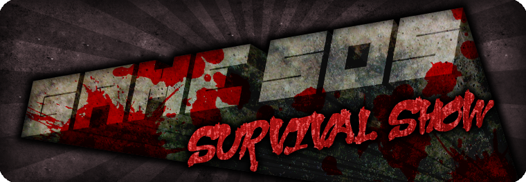 Survival Show - Game SOS