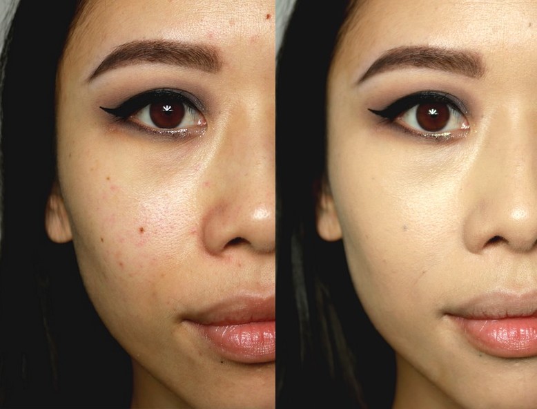 Le Kill Cover Pro Artist Liquid Concealer de Clio Professional avis