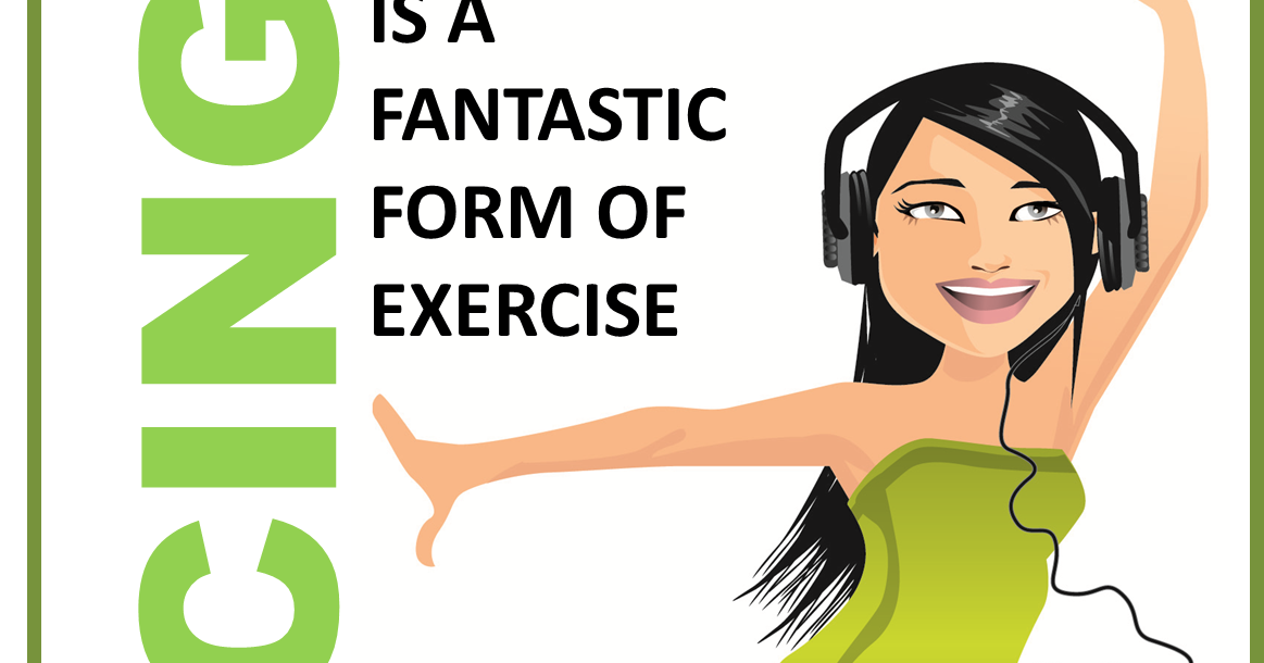 MotiveWeight Dancing Is A Fabulous Form Of Exercise