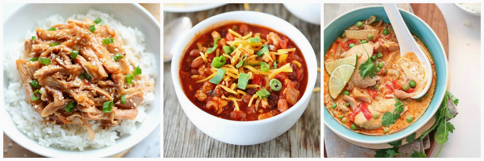 9 Best Crockpot Meals 9 Best Crockpot Meals