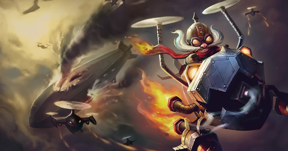 Bye Dota , Hi League Of Legends !: New Free Champion Rotation (Season