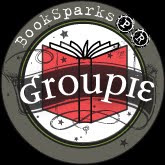 I'm A Booksparks Groupie!