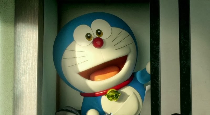 Doraemon Movie Stand By Me Is It Final Story Sandwichjohnfilms