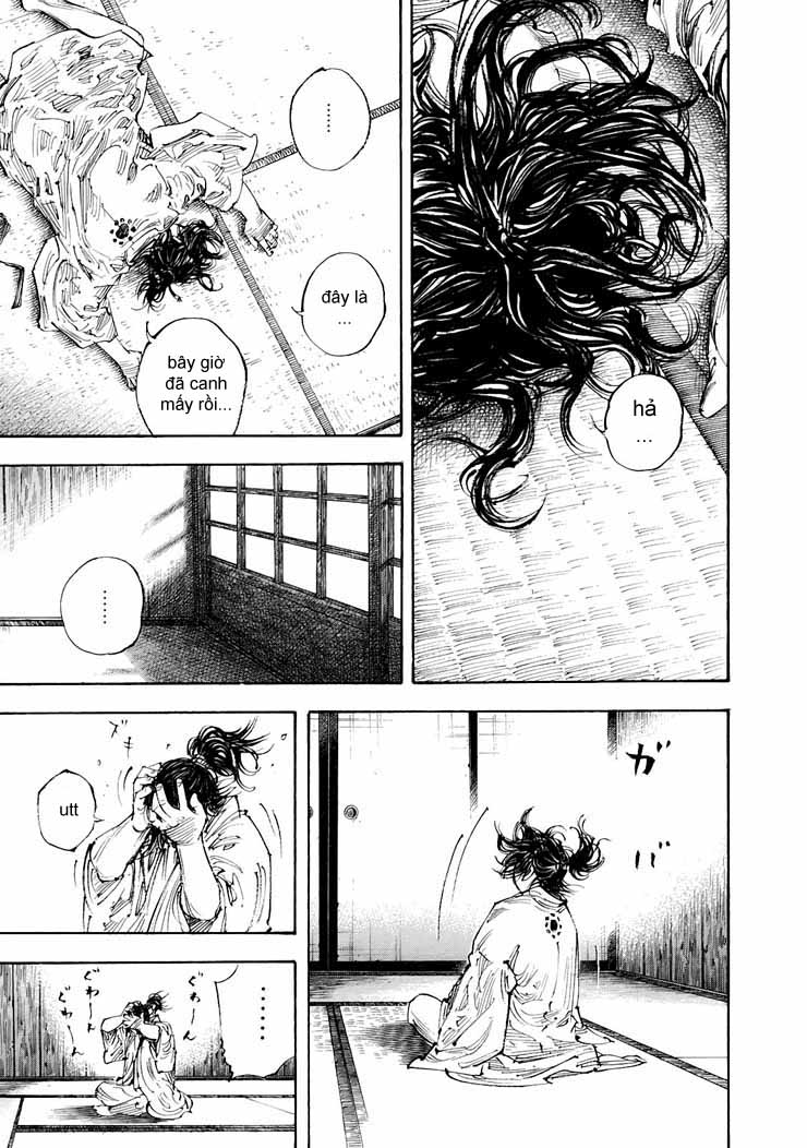 Vagabond - Lãng Khách Chap 298 - Truyen.Chap.VN