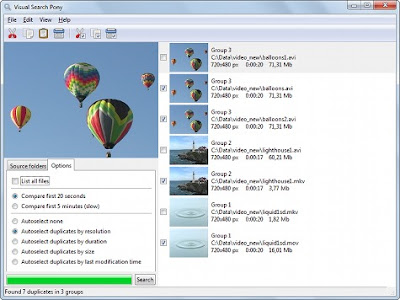 Download Visual Search Pony besplatni programi Download Visual Search Pony besplatni programi