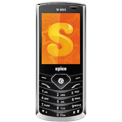 Spice Popkorn M 9000 Spice Popkorn M 9000