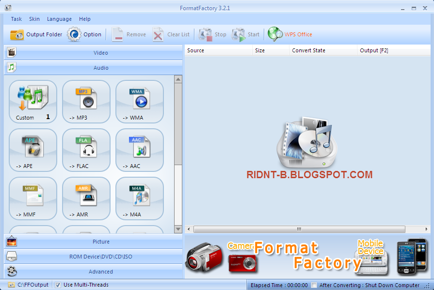 how to convert mp4 video to wmv for free