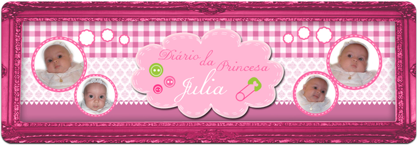 Diário da Princesa Julia
