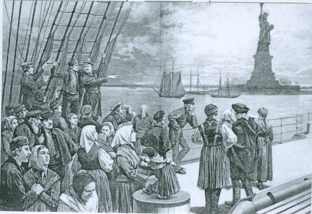 Industrialization in the south after the civil war