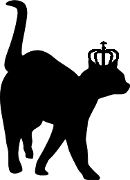 Cat Crown