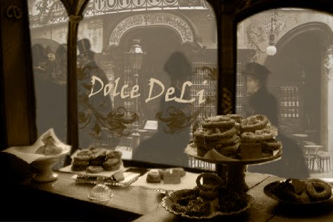 Dolce Deli