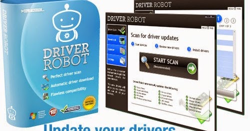 Robot Robot