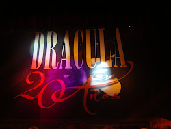 Dracula el musical