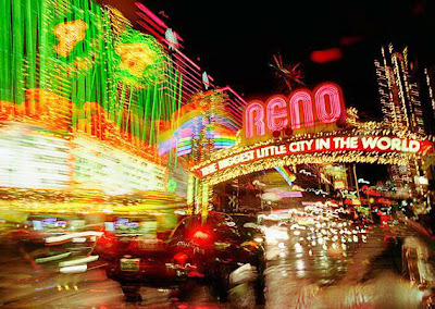 News Trend 100 Years Old Neon Signs