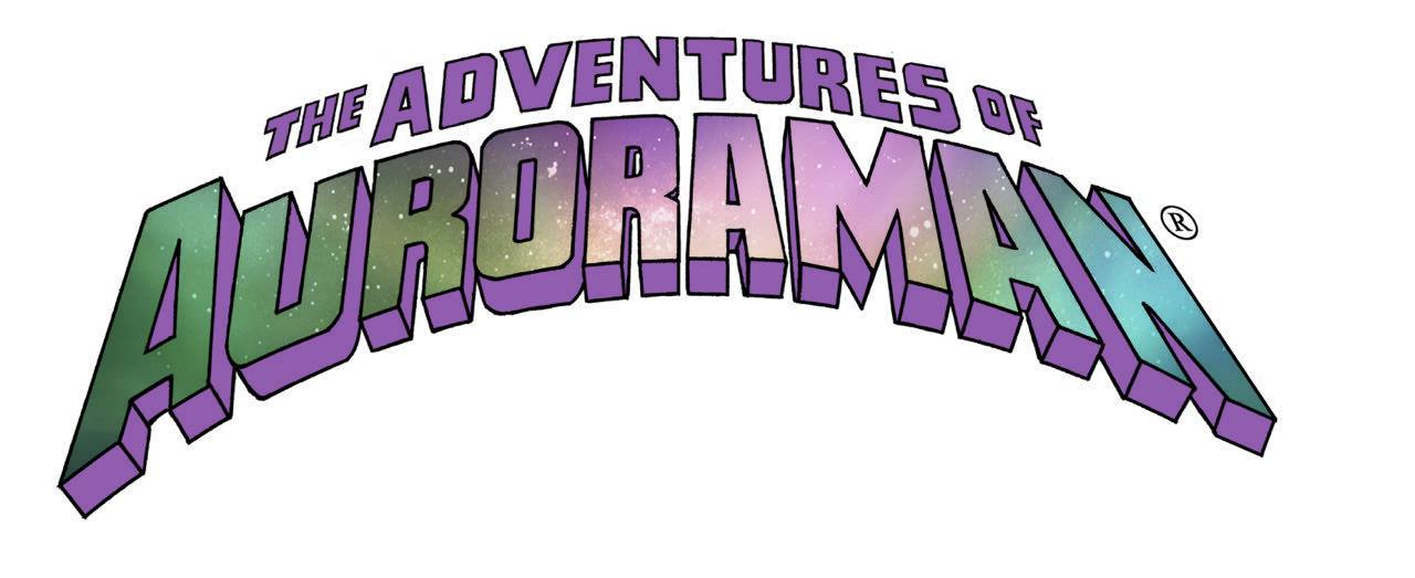 The Adventures of Auroraman