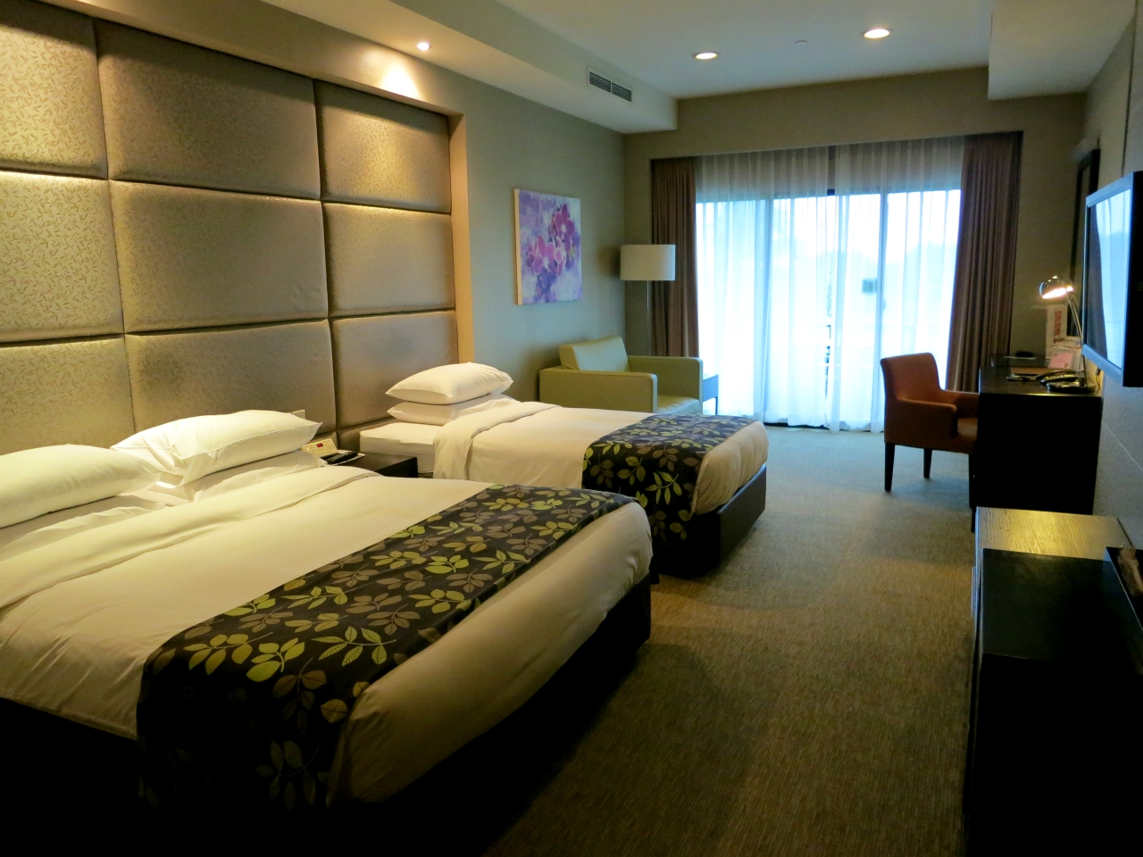 Christmas Staycation Orchid Country Club Sheryl Bella