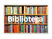 Blog Biblioteca