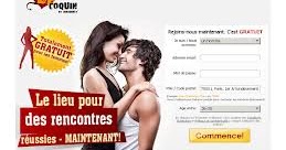 Becoquin rencontre pour célibataires de France sur becoquin.