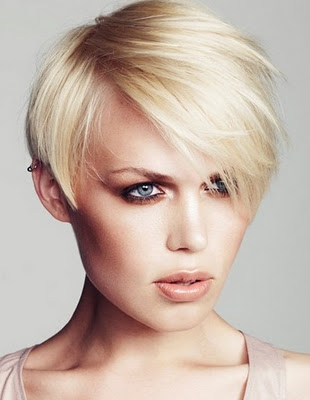 Kurze Haare Ideas sensationellen 2012/2013