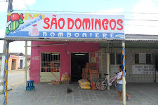 SÃO  DOMINGOS  BOMBONIERE