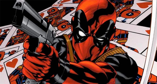 Deadpool