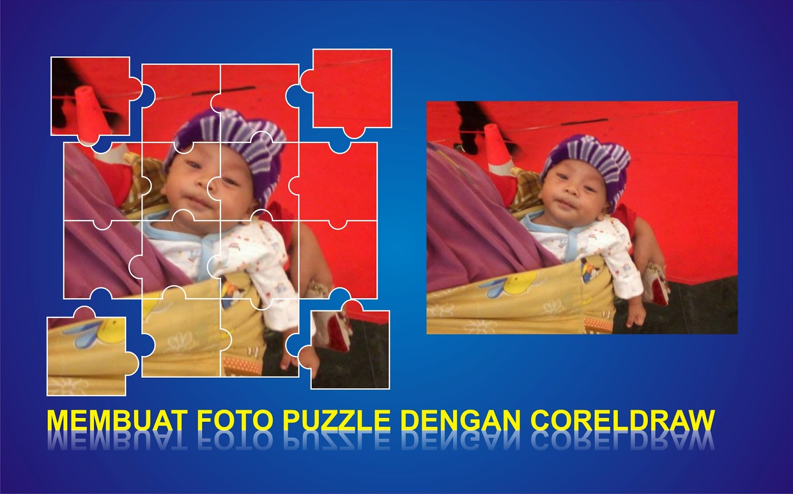Foto Puzzle