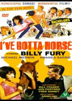 I've Gotta Horse (1966)