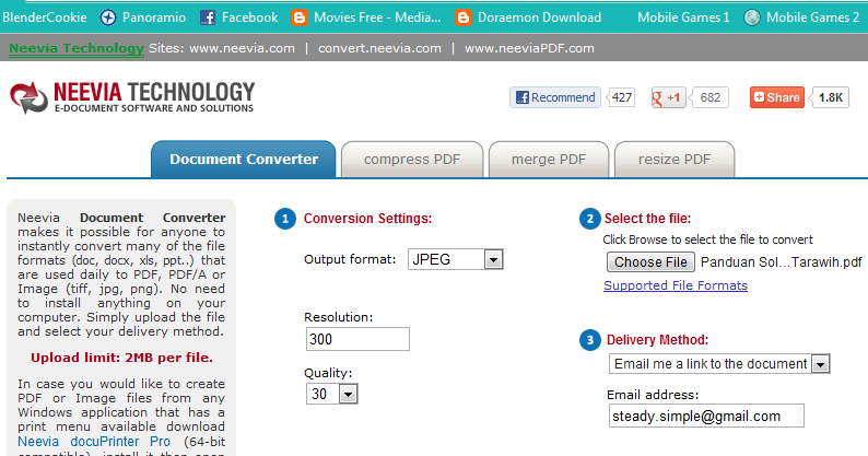 Converter Converter