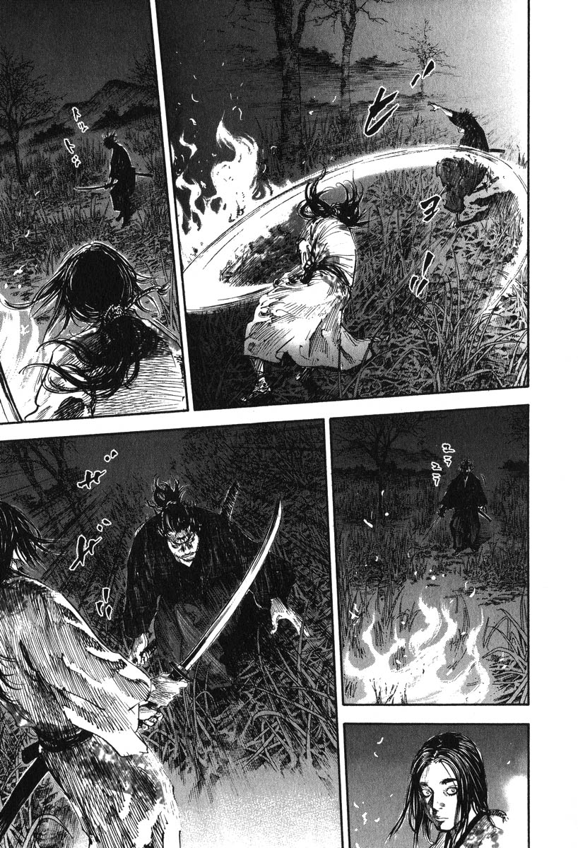 Vagabond - Lãng Khách Chap 187 - Truyen.Chap.VN