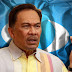 ANWAR TENGAH PERSIAPKAN RAFIZI UNTUK MENGGANTIKANNYA..AZMIN PULA APA CER...??