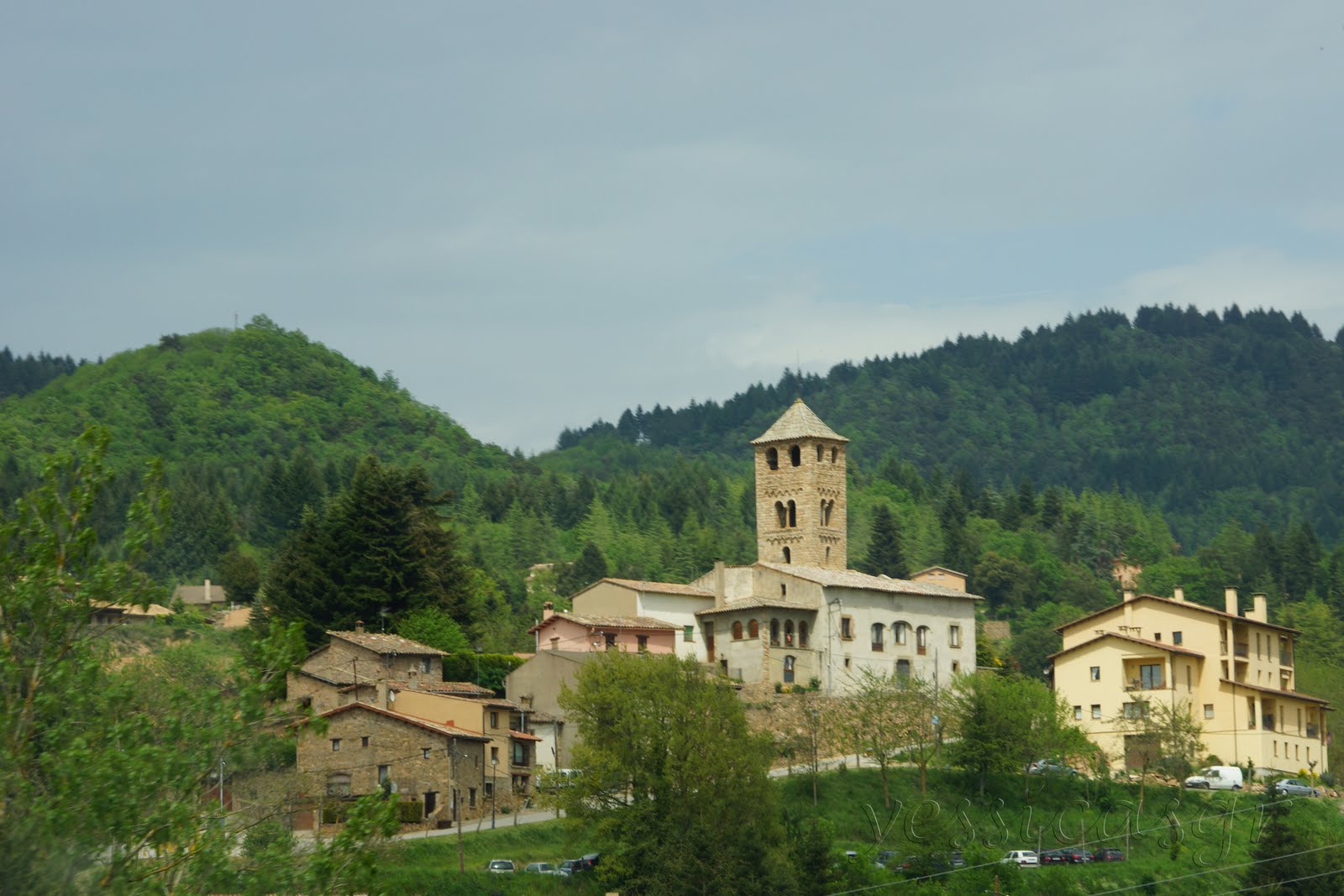 Las Crónicas de Yeria Espinelves