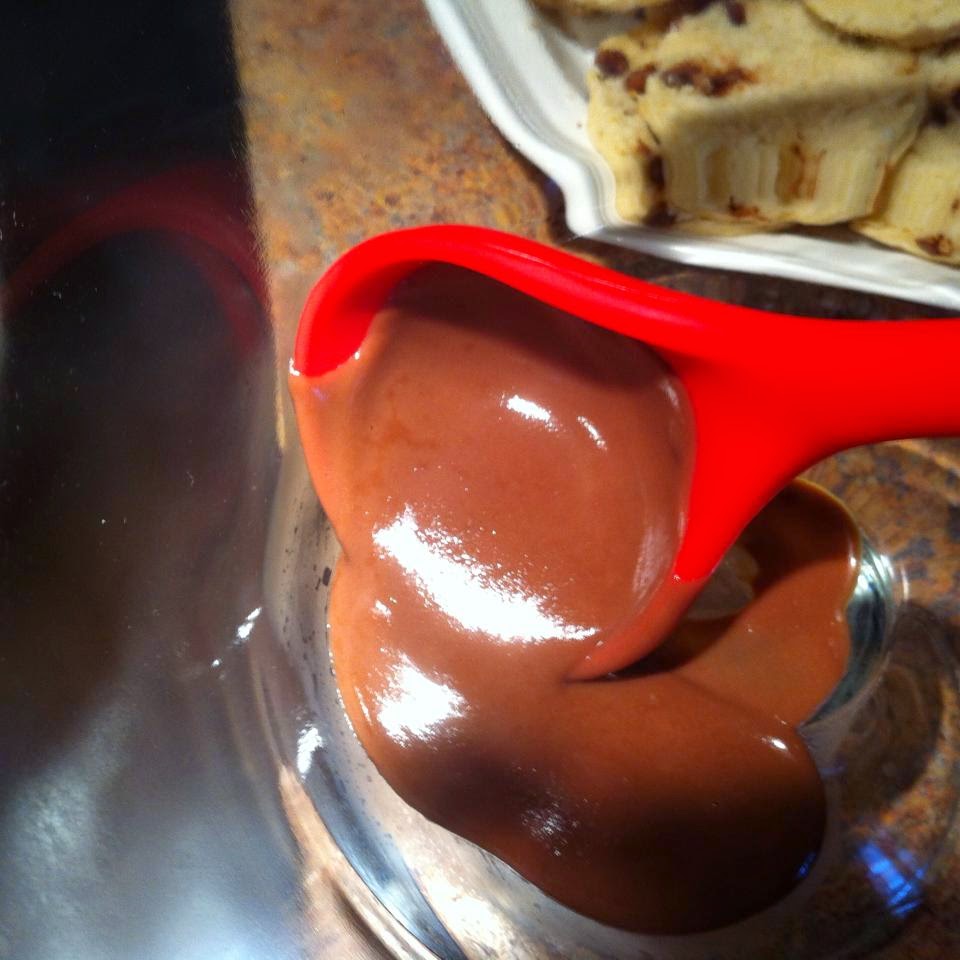 Appalroot Farm Chocolate Gravy Biscuit Pudding