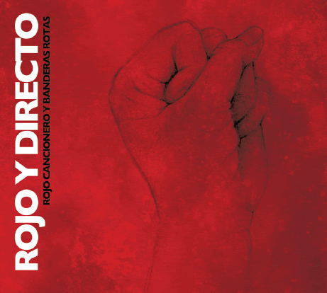 ROJO CANCIONERO