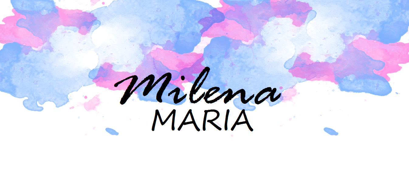 Milena Maria