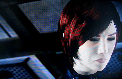 Mass Effect 3 Demo Orgasm 2.0: Emotions