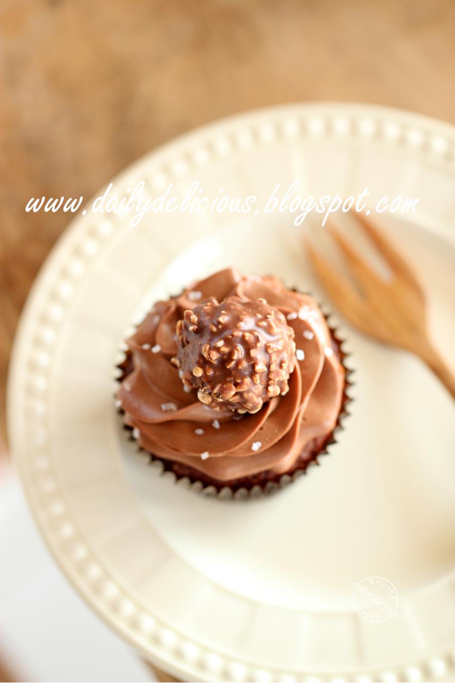 Ferrero Rocher Cake Pops Recipe Ferrero Rocher Cake Pops Recipe