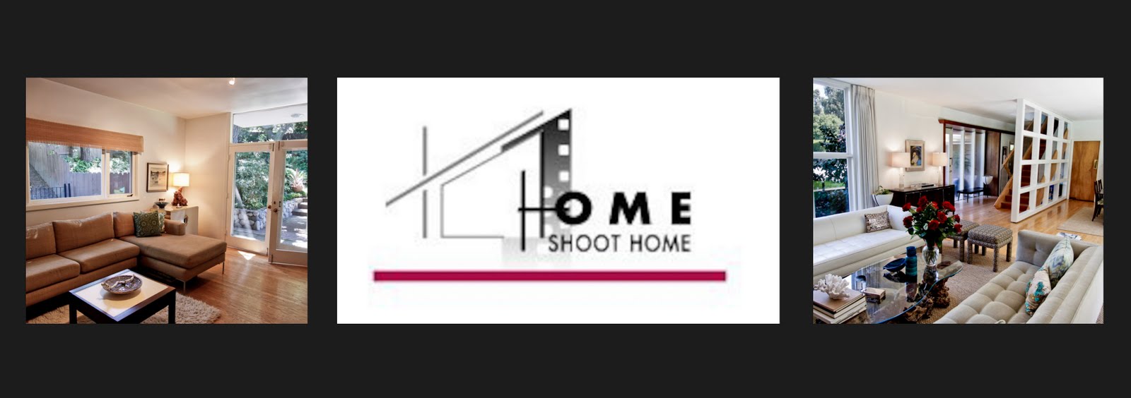 Home Shoot Home