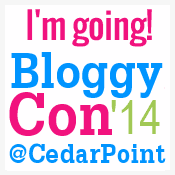 Bloggy Conference 2014!
