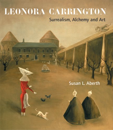 Leonora Carrington