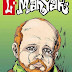 Bilal Lemanyak karikatürü