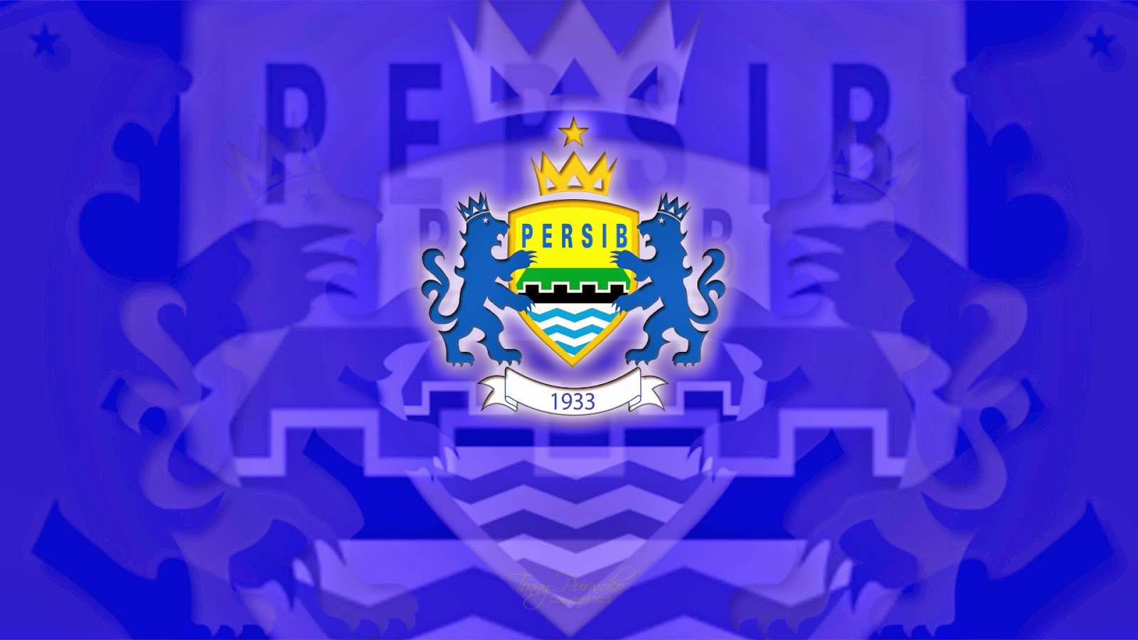 Wallpaper Persib Bandung Wallpaper Persib Bandung