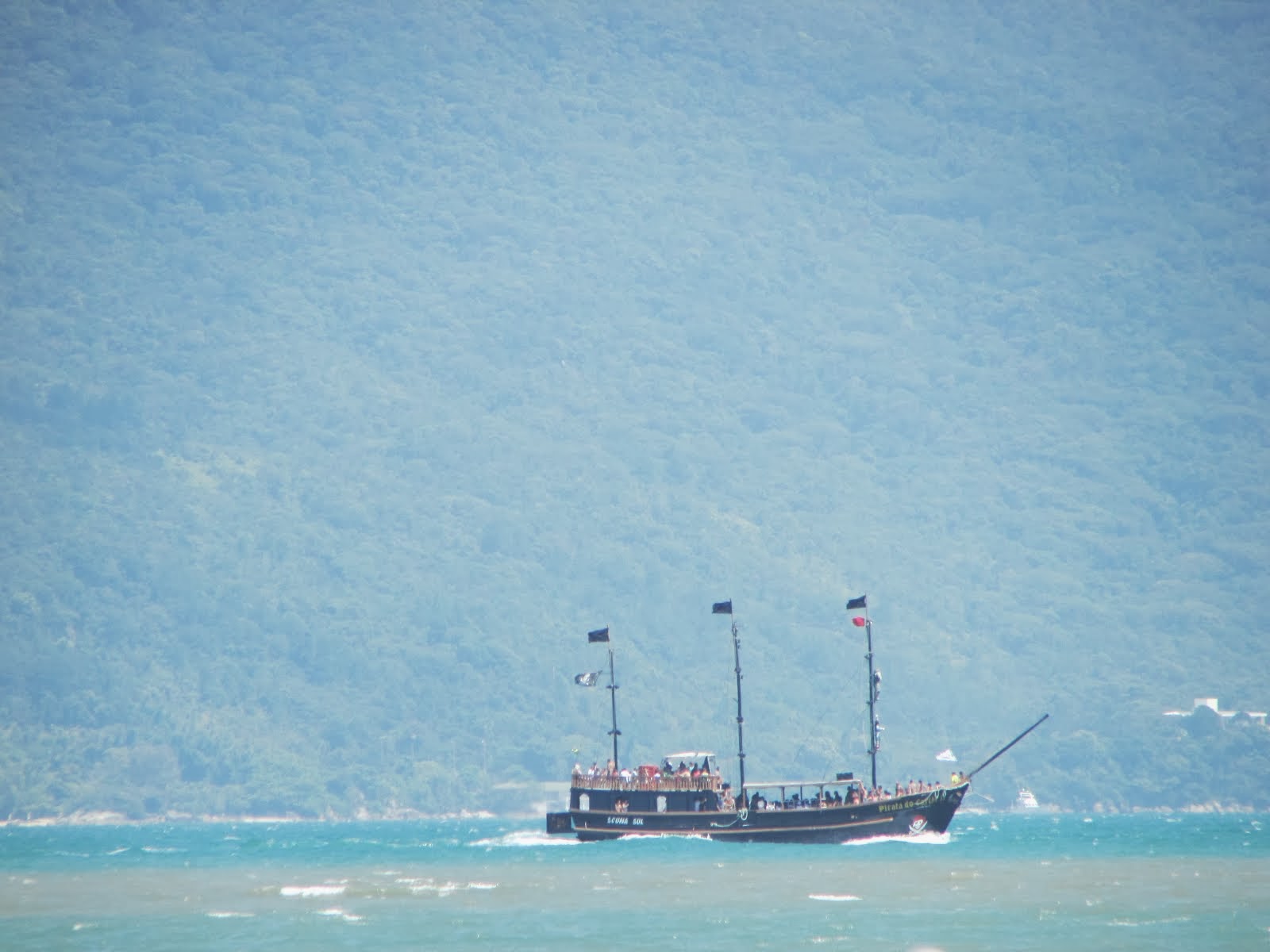 Daniela - Florianópolis (SC)