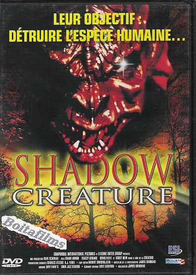 Shadow Creature [1995]
